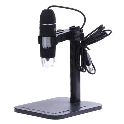 500x Portable USB Digital Microscope Nolfprotect