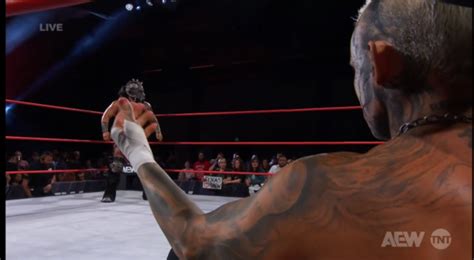 Lo Mejor Y Lo Peor De Aew Collision De Julio Superluchas