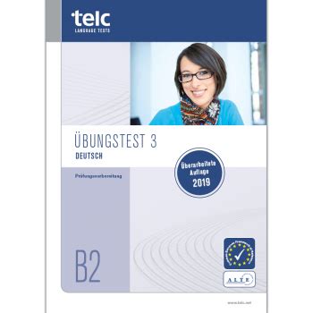 Telc Telc Deutsch B Bungstest Version Mp Audio Datei