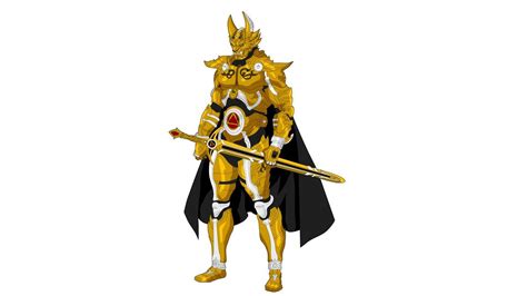 Garo Kouga By Joaonorberto Drawing Poses Knight Armor Blackest Knight