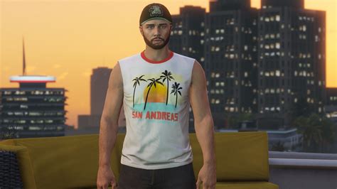 Clothing Pack Mp Male Mp Female Gta Mods