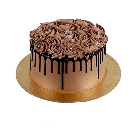 Choco Truffle - Happie Returns
