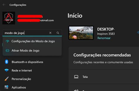 Dicas Para Melhorar O Desempenho Do Pc Em Jogos No Windows