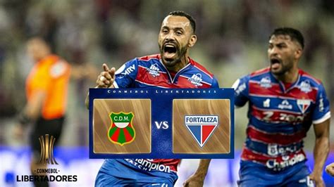 Deportivo Maldonado X Fortaleza Ao Vivo Assista Online E Na Tv Ao Jogo