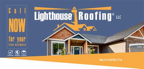 Lighthouse Roofing │ Washington Your Affordable Roofing In Vancouver