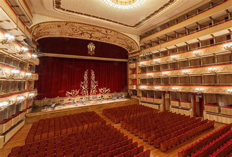 TEATRO VERDI Firenze Spettacoli Biglietti Teatro It