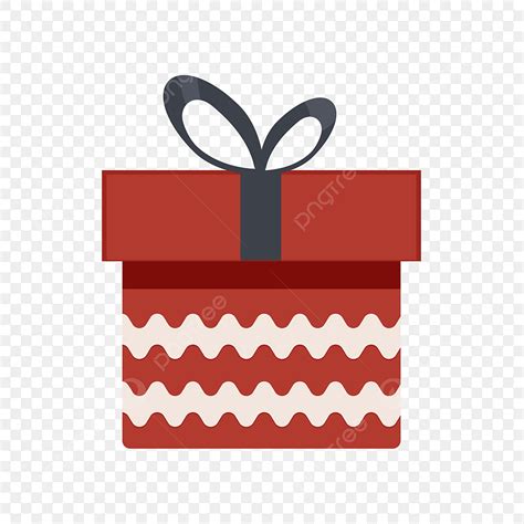 Gift Box Gifts Vector Art Png Box For Gifts Decoration Stickers