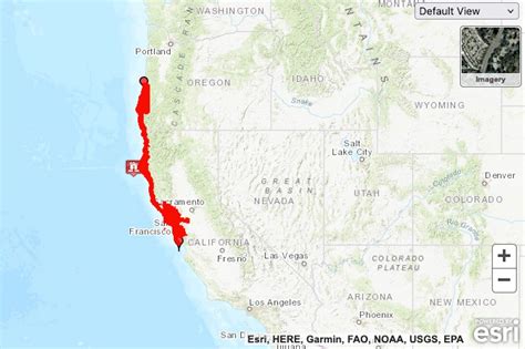 Tsunami Warning Canceled For Us West Coast After 70 Earthquake