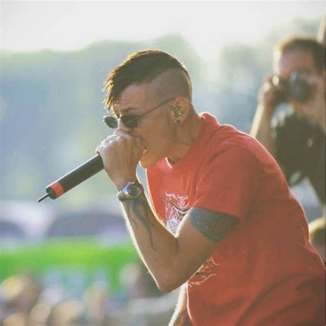 Chester Bennington Linkin Park Честер