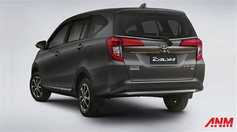 Promo Toyota Calya 2022 AutonetMagz Review Mobil Dan Motor Baru