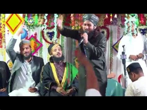 Gulam Noore Mujassam New Naat 2023 Aala Hazrat Ke Diwane YouTube