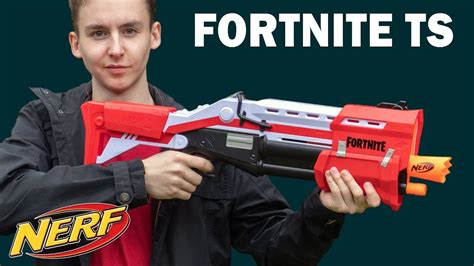 Nerf Fortnite Tactical Shotgun