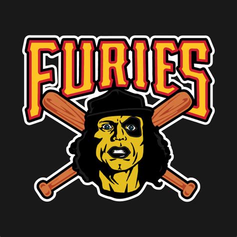 Furies The Warriors T Shirt The Shirt List