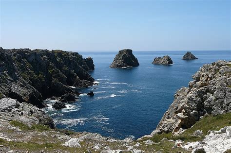 La Pointe de Pen Hir Ternélia