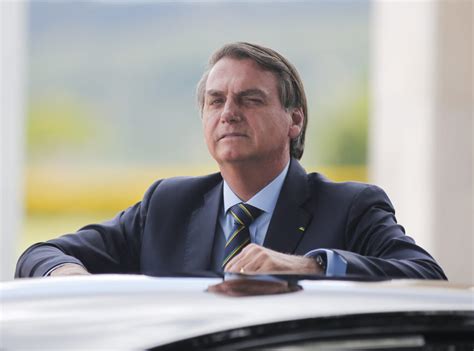 Bolsonaro Condenado Por Ofender Jornalista Patricia Campos Mello