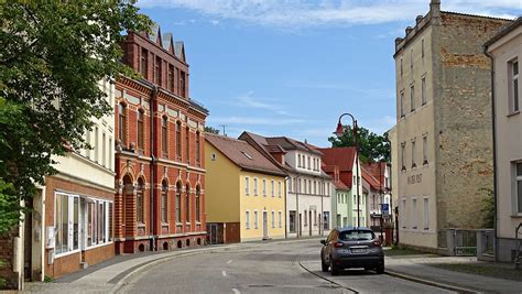 Summer Moods Bad Muskau Mu Ak W Saxony Germany Bad Mus Flickr