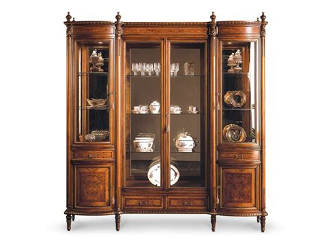 104 Display Cabinet By Fratelli Radice