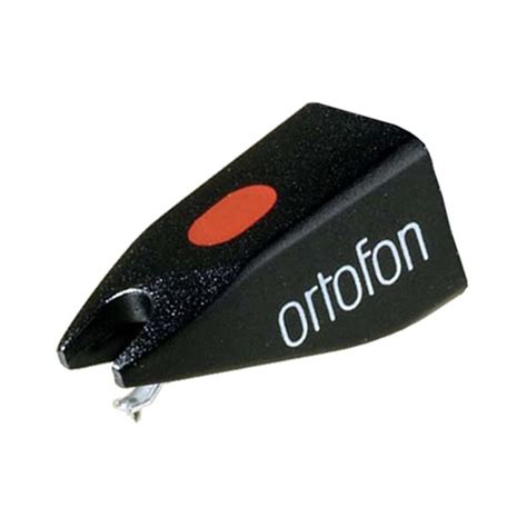 Ortofon - OM-Series Replacement Stylus - Music Direct