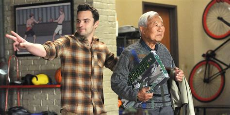 New Girl Tran Was Nicks True Best Friend