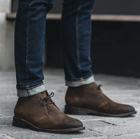 The Best Chukka Boots Guide Youll Ever Read Fashionbeans