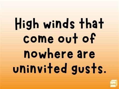 50 Funny Wind Puns To Blow You Away Box Of Puns