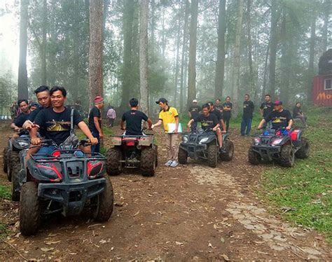 Mojosemi Forest Park Harga Tiket Masuk 2025 Jam Buka Lokasi