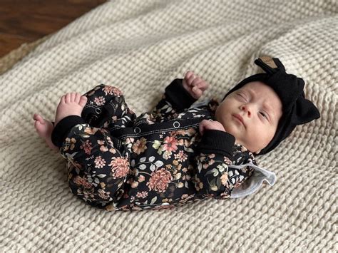 Preemie Baby Clothes Preemie Girl Clothes Preemie Boy Clothes