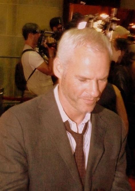 Martin McDonagh Height Weight Age Facts Biography Girlfriend