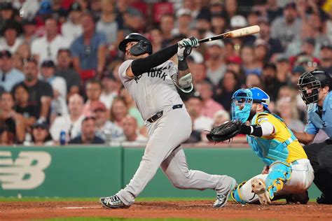 Yankees vs. Red Sox Prediction, Picks & Player Props Today, July 28