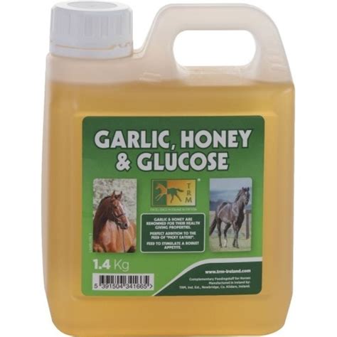 Trm Garlic Syrup Kg Pharmacy Outlet