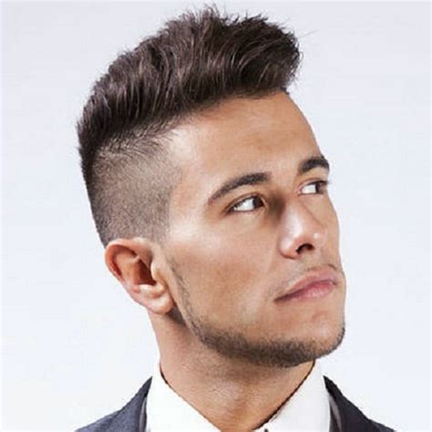 Coupe Cheveux Court Homme Les Meilleurs Idées Et Astuces En Photos