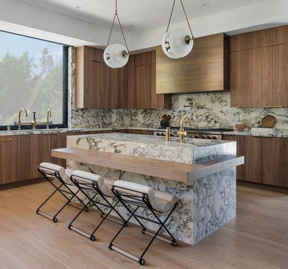 9 Californian Kitchens With A Dreamy Blend Of Organic Luxury Livingetc