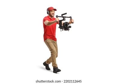 73 Gimbal Walking Shot Images, Stock Photos & Vectors | Shutterstock