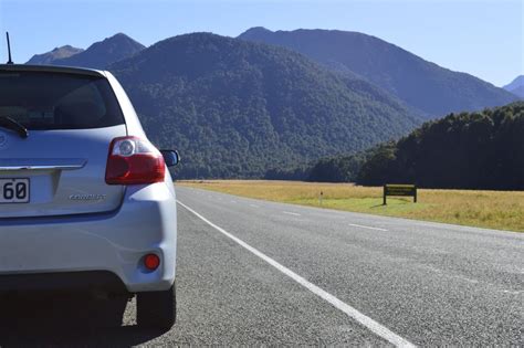 Quick Navigation Do You Need Car Insurance In New Zealand How Much