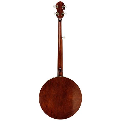 String Bluegrass Banjo With Remo Skin Oypla Stocking