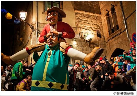 Photo By Oriol Clavera Solsona Carnival