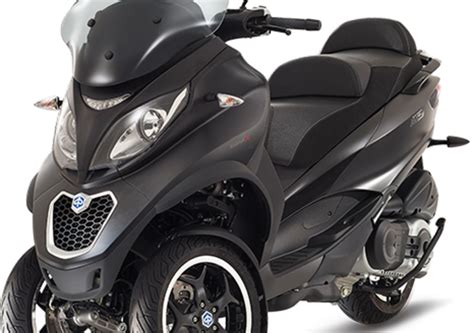 Piaggio Mp Ie Sport Lt Abs Prezzo E Scheda Tecnica