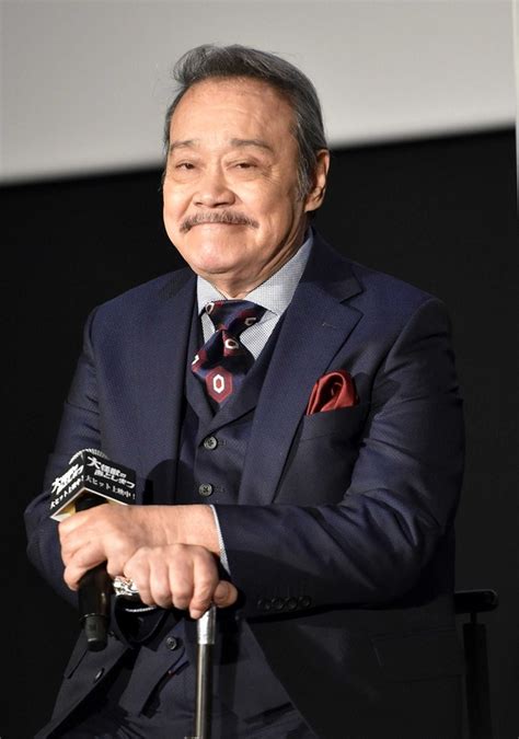 俳優の西田敏行さんが死去、76歳 ライブドアニュース