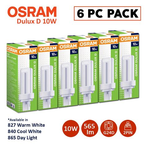 Osram Pc Pack Zener Diy Online