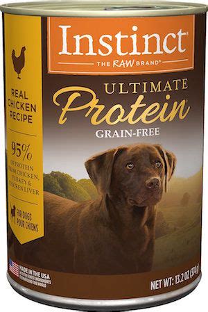 The 10 Best Wet Dog Food Brands For 2022 - Dog Food Network