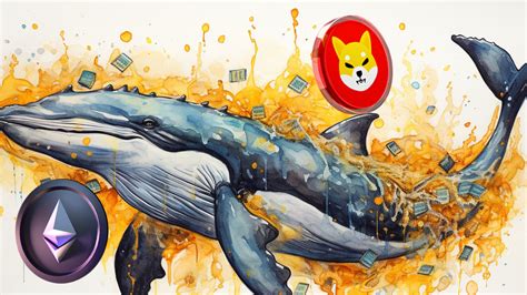 Top Shiba Inu Whale Sells M Shib Buys Retik Finance Retik And