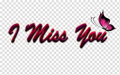 Desktop Font Missing You Transparent Background Png Clipart Hiclipart