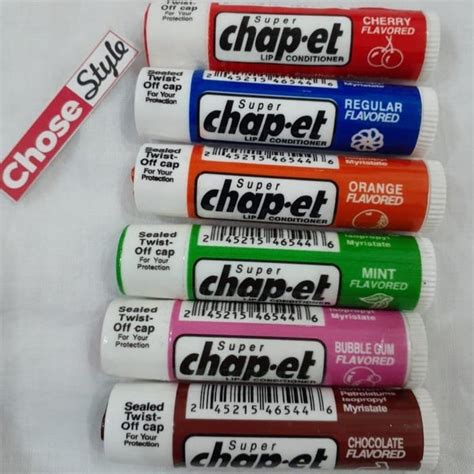CHAP-ET LIP BALM - RANDOM clbmiz4m-i – Loto.pk