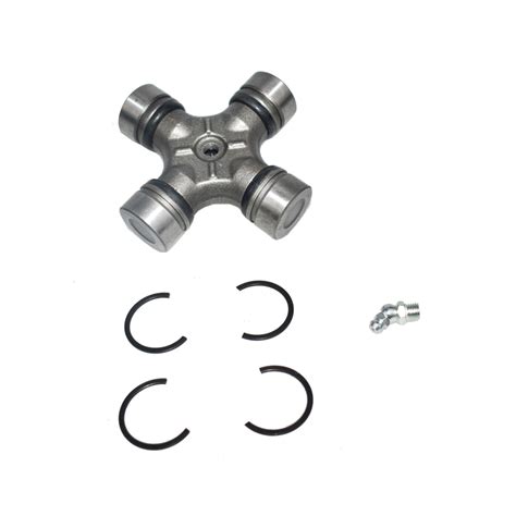 Universal Joints Turner Driveshafts And Steering Specialists 4x4