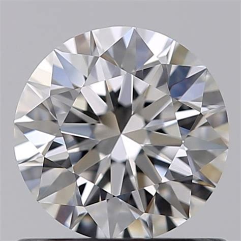 1 Pcs Diamond 0 60 Ct Brilliant Round D Colourless Catawiki