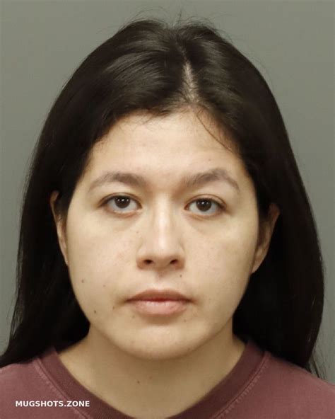 HERNANDEZ JOANNA 12 28 2023 Wake County Mugshots Zone