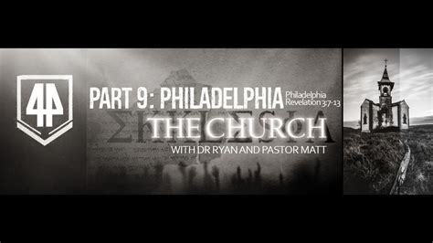 Part 9 Expedition 44 The Church Series 7 Churches Of Revelation