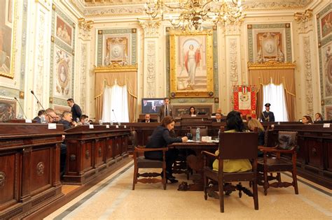 Il Consiglio Provinciale Di Cosenza Approva Il Bilancio Di Previsione