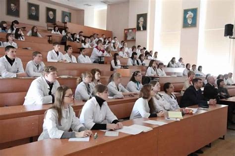 Kursk State Medical University Mbbs Fees Admission Rankings