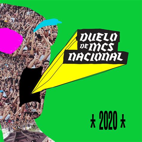 Família de Rua Duelo de MCs Nacional 2020 in High Resolution Audio